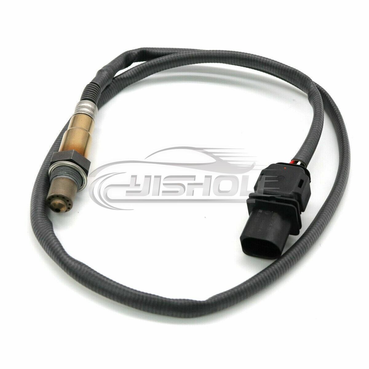0258017025 WideBand Oxygen Lambda Sensor LSU4.9 for PLX UEGO AEM 30-2004
