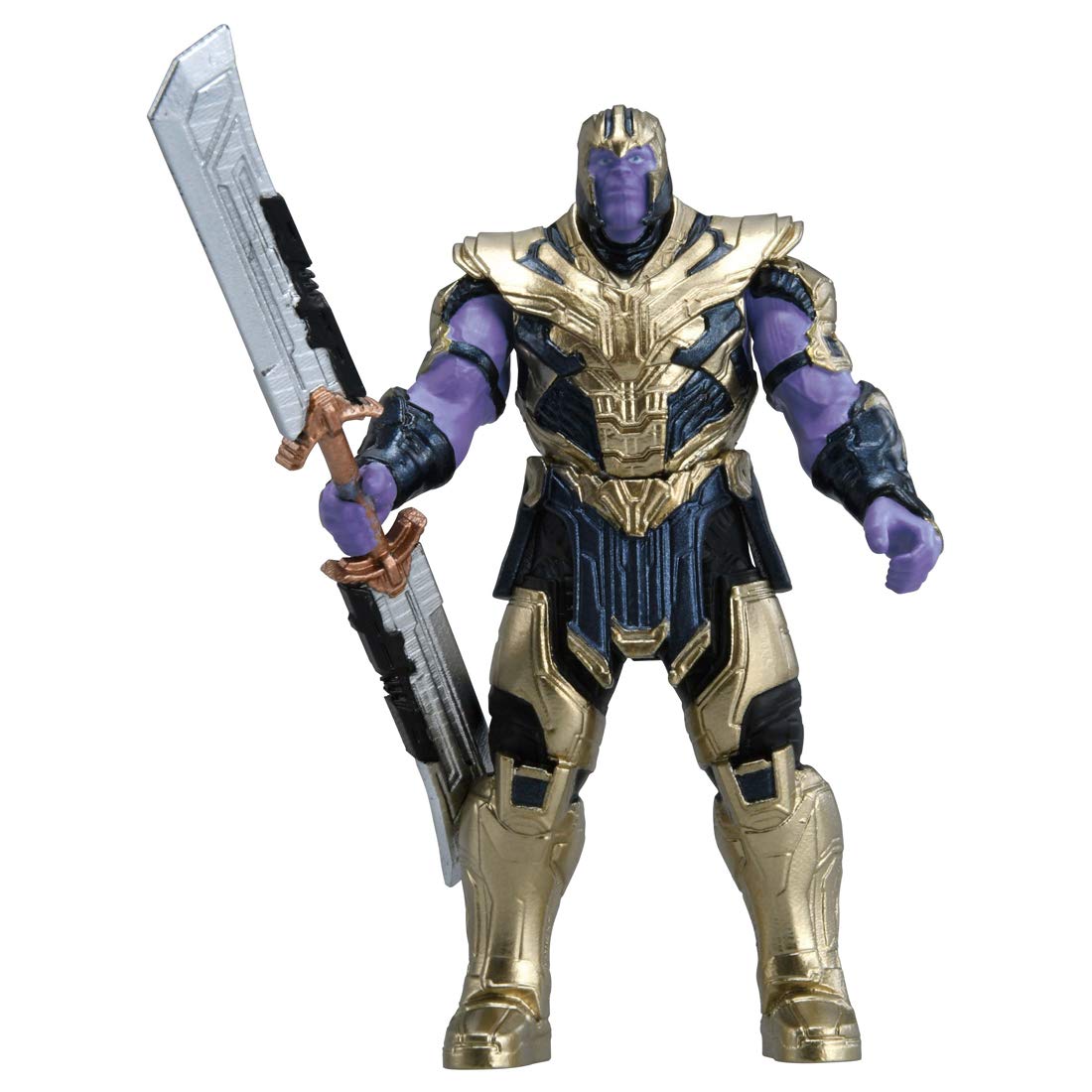 Metacolle Marvel Thanos (Endgame)