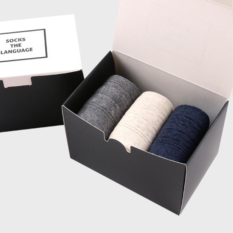 Cheer up today (3 sets of socks)