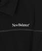 Nyuballanseu Nbnkg3W612 / Women Frozen Woven Stretch Collared Dress (Black)