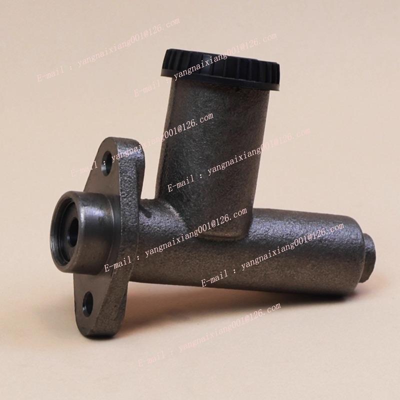 FORklift Parts Brake Pump Brake Master Cylinder FOR Hangcha 4L 50H 70H /old Heli 3T 5T FORklift High-quality Accessories