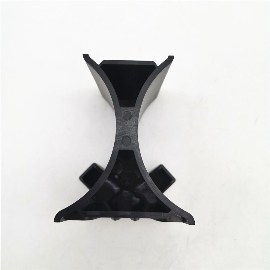 Center Consol Cup Holder Divier Black For Lexus ES350 2007-2012