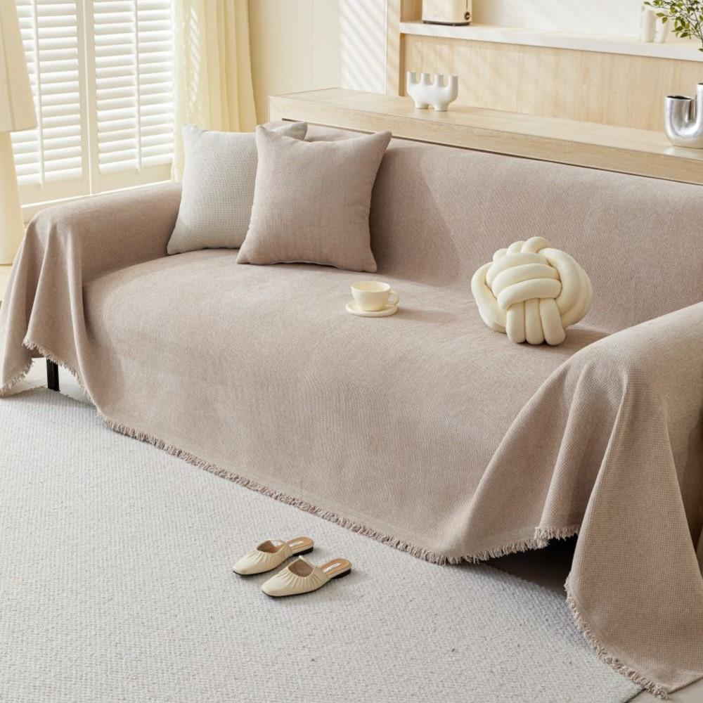 

Летний кемпинговый чехол для пикника, чехол для дивана в скандинавском стиле, коврик для дивана в гостиной, пледы 180x130cm