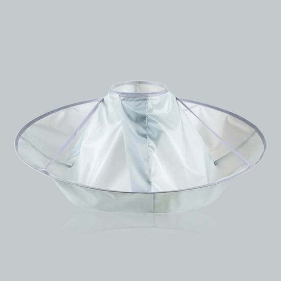 Skladování vlasů Stříhání vlasů Nástroje pro barvení Praktický suchý zip Muži Ženy Kadeřnictví Zástěra Plášť Stříhání vlasů Deštník