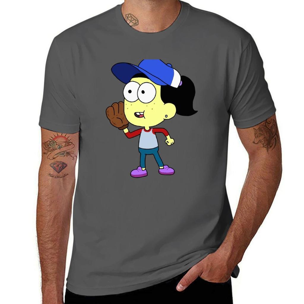 Baseball Tilly Tshirt T Shirt For Unisex Tshirt
