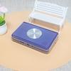 Transparent Protector Cover for Retroid Pocket Flip 2 Waterproof Scratchproof Shell Console TPU Case Gamepad Skin Sleeve