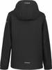 Куртка Icepeak Konan Jr Softshell jacket black