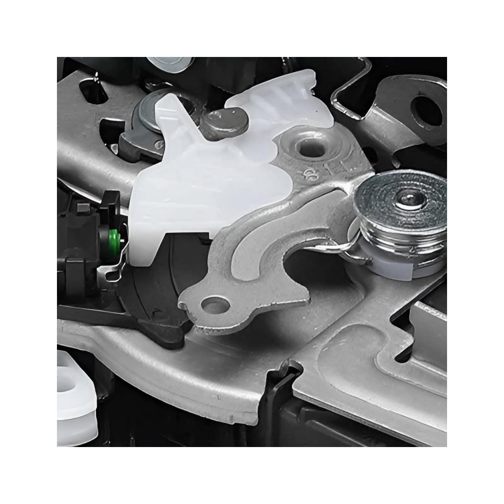 Jaguar Land Rover Car Door Lock Actuator for Models: LR078728, LR064797, LR053681, LR048245