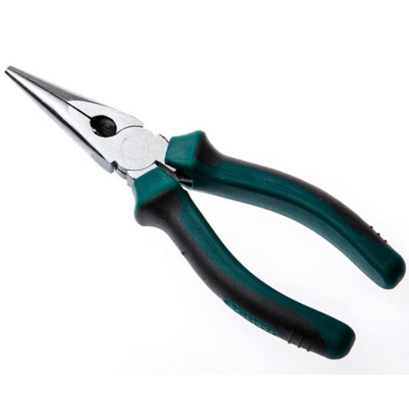 SATA 70101A Long Nose Pliers