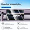 Changan Qiyuan A06 Screen Protector: 25-Model Compatible Navigation Film for Interior Upgrade.