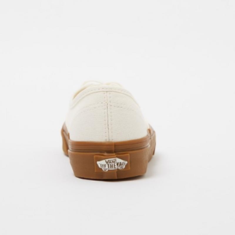 Vans Authentic   Marshmallow Gum Vn0a2z5i18g1