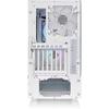Boîtier ATX - Thermaltake - Ceres 330 TG ARGB - Blanc - 3 Ventilateurs ARGB - Panneau En Verre Trempé