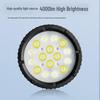 SupFire Portable Lifting Work Light