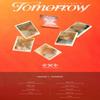 TXT The 6th Mini Album [Minisode 3 : TOMORROW] (Light Ver.)