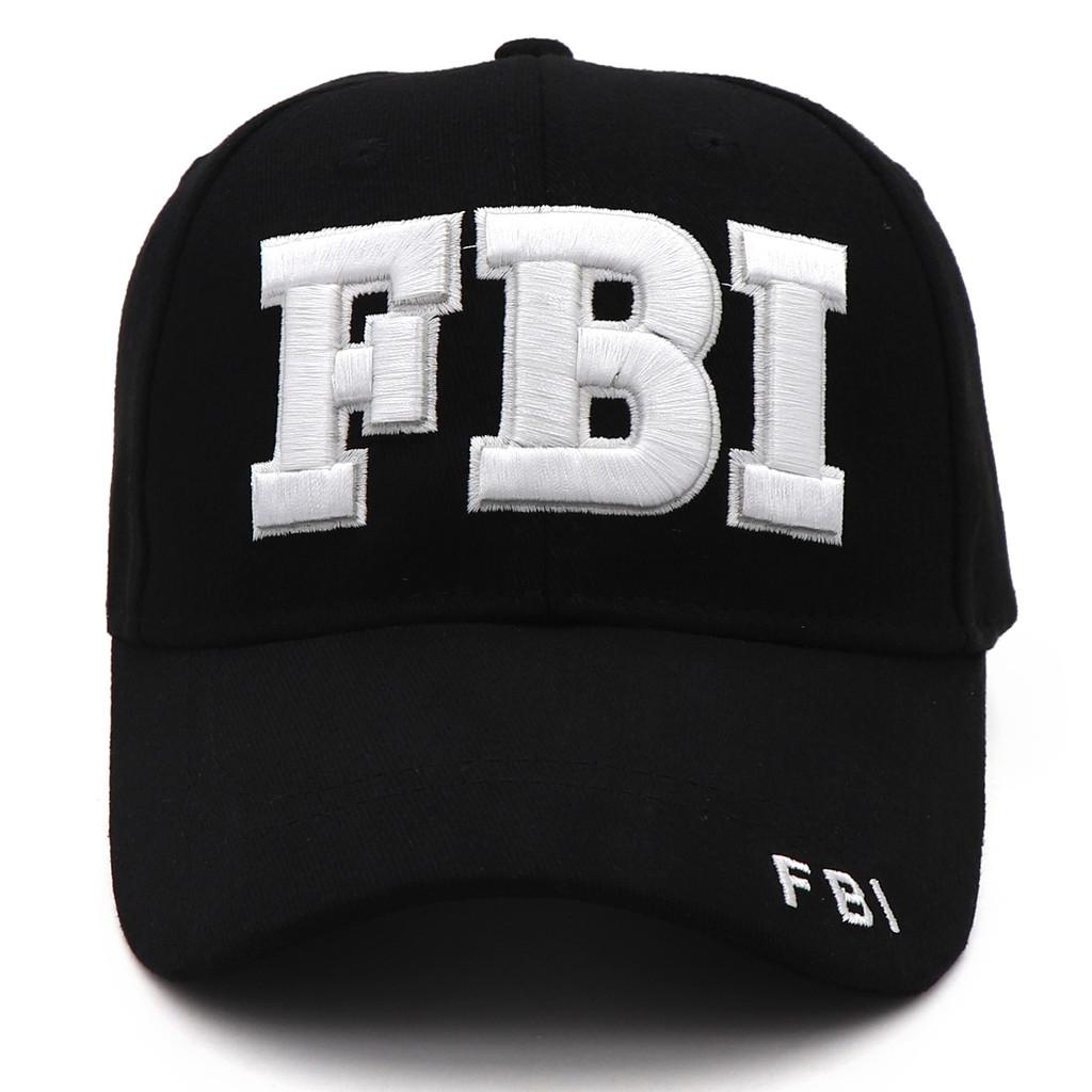 Letter Embroidery Cotton Baseball Hat With Sun Shade For Casual Wear