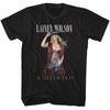 Lainey Wilson Photo Whirlwind Men's T Shirt Country Music Merch