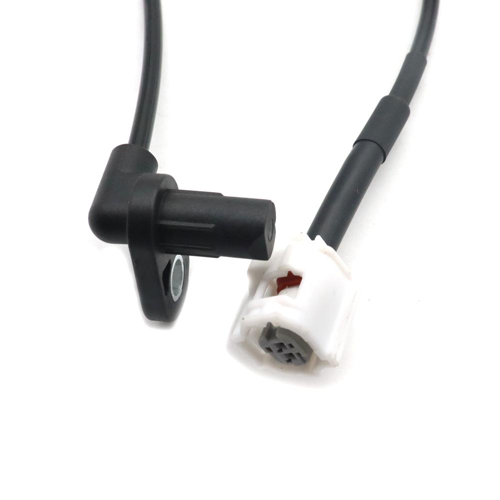 For Yamaha NMAX155 NMAX 155 2020 2021 2022 2023 2024 AEROX 155 Front Rear ABS Wheel Speed Sensor Assy Motorcycle Accessories