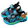 Bronte Boys' Sandals RX-100 BLUE 22