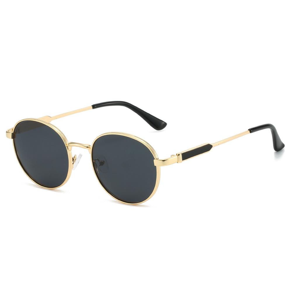 JYL Eyeglasses Men Square Myopia Prescription Fashion Use 3792 A-17645