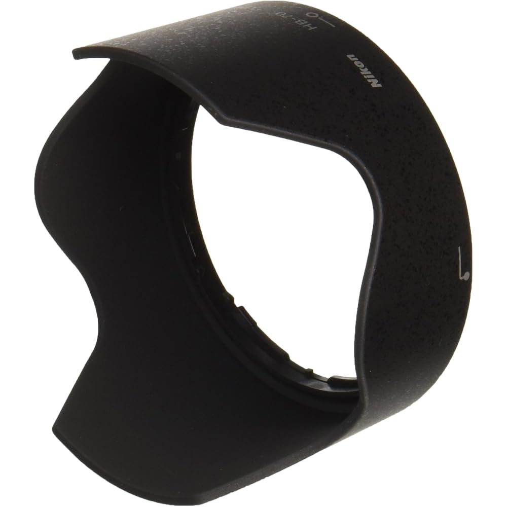 Nikon Bayonet Hood HB-70