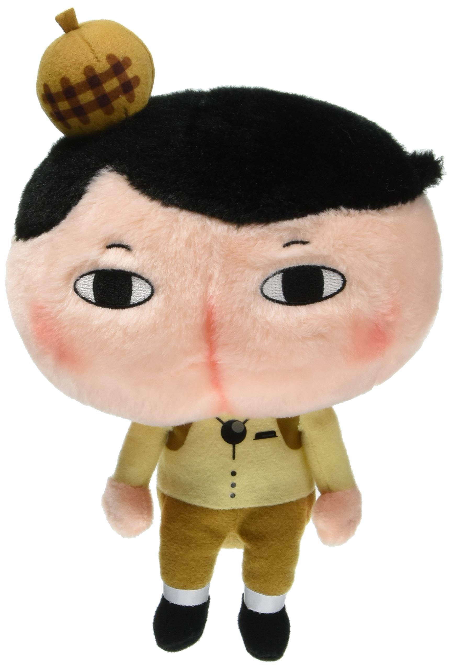 

Sun Arrow Butt Detective S K7541