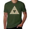 Balance T-Shirt aesthetic clothes funnys korean fashion Men's t shirts