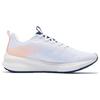New LiNing Red Hare 5 Pro Breathable And Resilient Low Top Running Shoes Women's White ARMS026-2