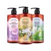 OntheBody Floral Garden Body Wash 950g X 2  Choose 1 Jasmine Musk Freesia 