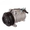 Compatible Compressor for 11-13 Dodge Challenger/Charger (Part Numbers: 68028917AE, 68028917AC)