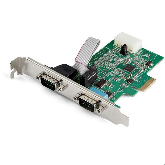 Startech PEX2S953 PCI Card