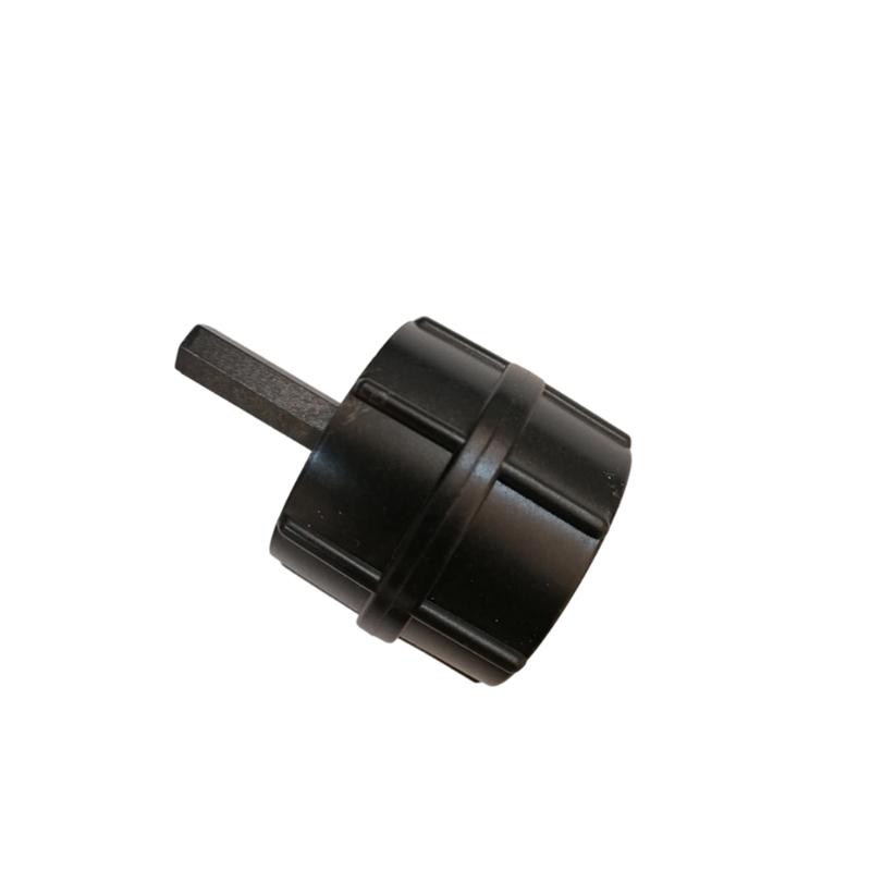 Battery Terminal Cleaner Brush  Cable Cleaner Dirt Corrosion Brush For Tight Space And Corrosion Resistance