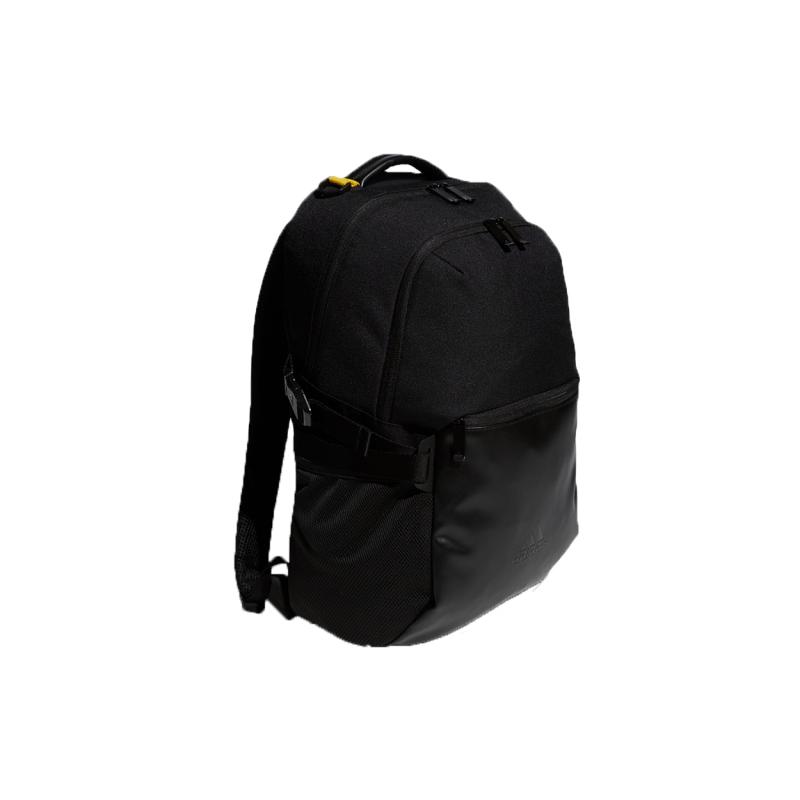 Adidas Polyester Backpack Regular Unisex Black Adidas H31354