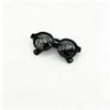 4.5cm Mini Doll Accessory Glasses for Plush and Cloth Dolls