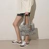 Leopard Basic Eco Bag_2color