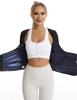 European & American Women's Waist Shaper Sweat Suit - Sports & Yoga Vest