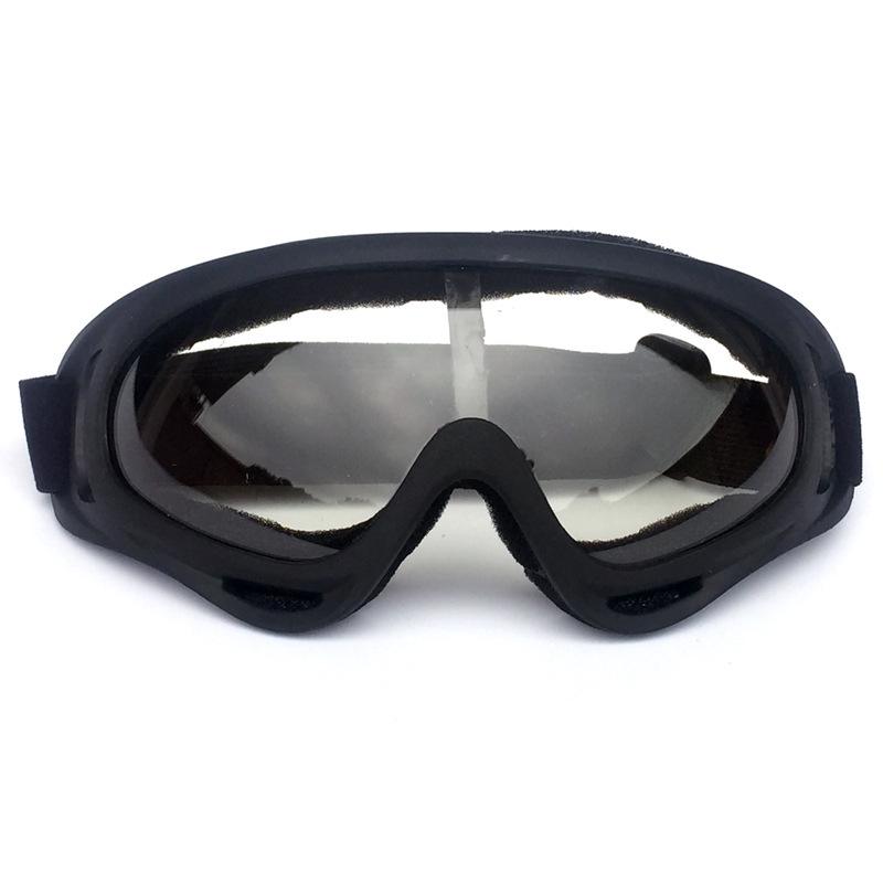 X400 Off-Road Goggles: Motorcycle & Ski Protective Eyewear for Men and Women