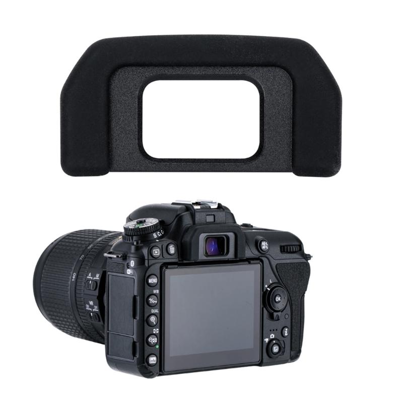 1 Peça DK-28 DK28 Ocular Macio para Visor Ocular Borracha para Câmera DSLR D7500