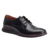 BASE LONDON Men's Wing Leather Derby Shoes