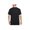 New Nike DRI FIT UV T Shirts Men's Black HV0382-010