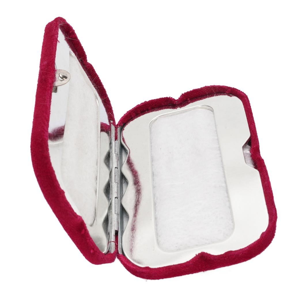 Portable Alloy Hand Warmer Winter Outdoor Hiking Reusable Carbon Rod Refillable Fuel Stick Tool