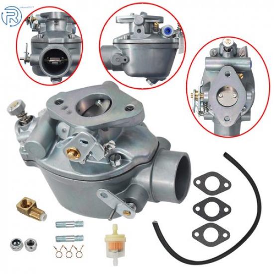 Карбюратор для Massey Ferguson TO35 35 202 TSX605 TSX683 TSX882 533969M91