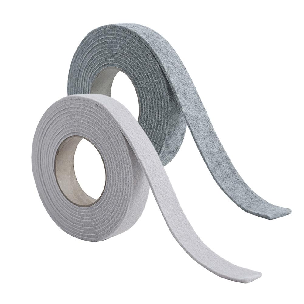 Sustainable Non Woven Fabric Tape to Indoor Humidity Issues