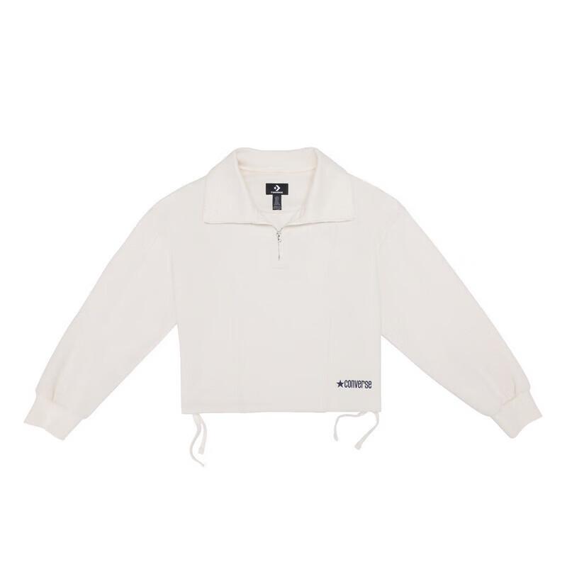 Converse Women s Versatile Fashion Sweatshirt S