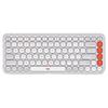 Logitech POP-IKONE KEYS Kabellose Bluetooth-Tastatur