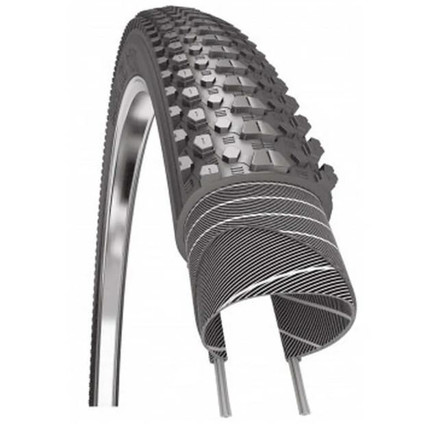 

Жесткая MTB шина Hartex XTRA Action 29´´ x 2.10 29´´ x 2.10