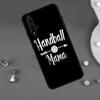 Αθλητικό Χάντμπολ Για Huawei Nova Y61 Y60 Y70 Y72 Y73 Y90 Y91 9 10 SE 7i 8i 11i 12i P30 P40 Lite P60 Pro Θήκη