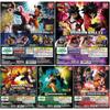Genuine Gashapon Playthings Dragon Ball Super Cumber Son Gohan Majin Buu Burdock Fu Trunks Vegeta IV Action Model Model Playthings