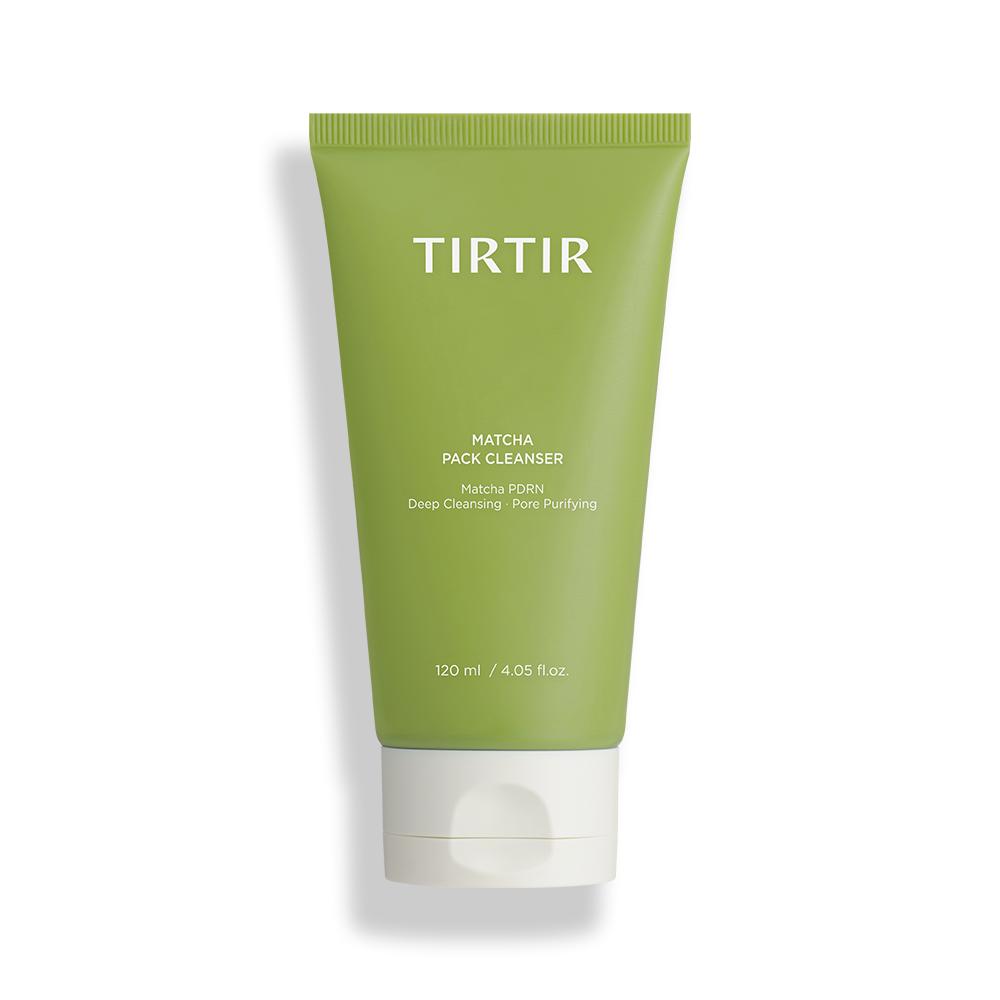 Matcha Pack Cleanser