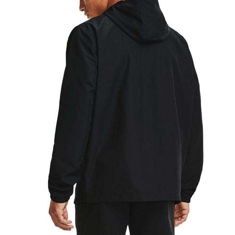 Under Armour Jackets & Coats Men's Black 1361621-001