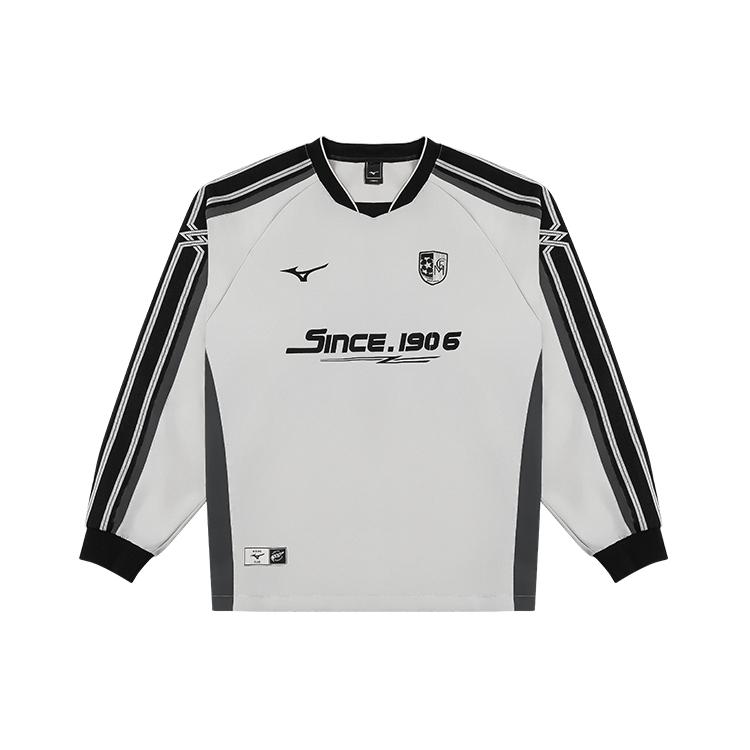 

Футбольные майки Mizuno Унисекс Средние K2CE43D4 3XL